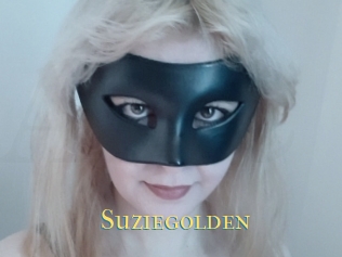 Suziegolden