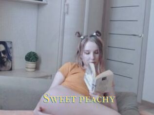 Sweet_peachy