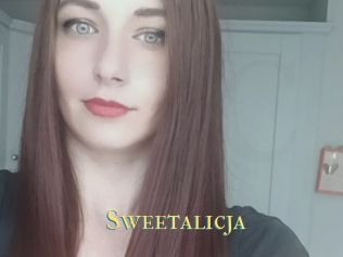 Sweetalicja