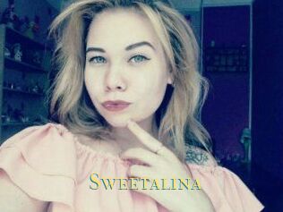 Sweetalina