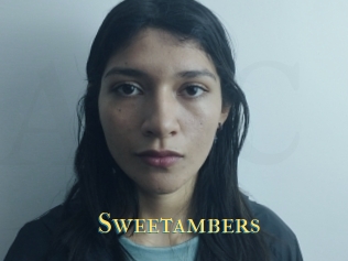 Sweetambers