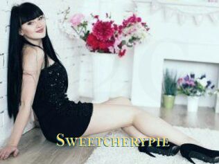 sweetcherypie Annonce 2 coquine