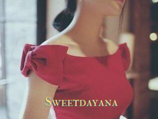 Sweet_dayana