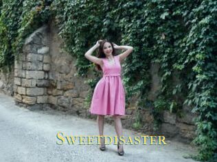 Sweetdisaster