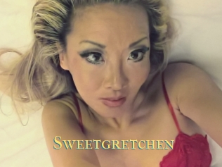 Sweetgretchen