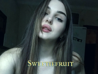 Sweetiefruit