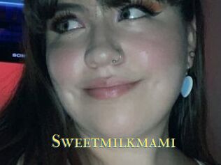 Sweetmilkmami