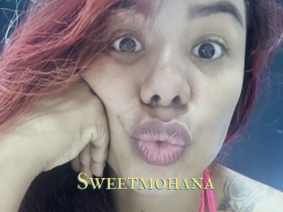 Sweetmohana