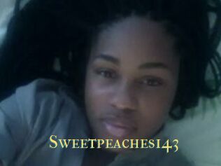 Sweetpeaches143