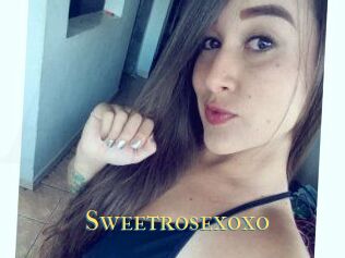 Sweetrosexoxo