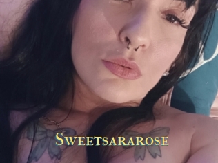 Sweetsararose