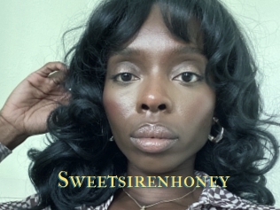 Sweetsirenhoney