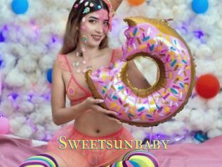 Sweetsunbaby