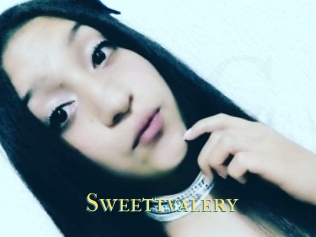 Sweettvalery