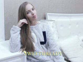 Sweeturlady