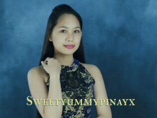 Sweetyummypinayx