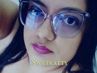 Swetkatty