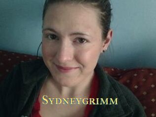 Sydneygrimm