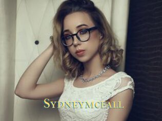Sydneymcfall