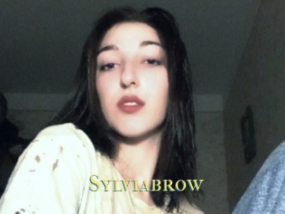 Sylviabrow