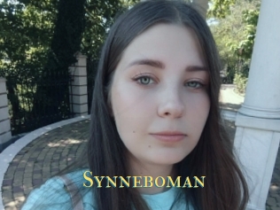 Synneboman