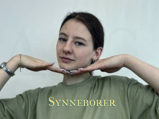 Synneborer