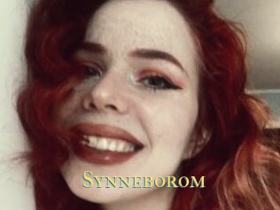 Synneborom