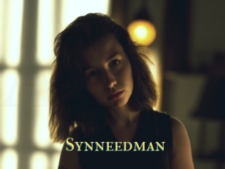 Synneedman