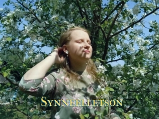 Synneelletson