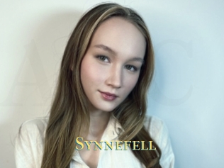 Synnefell