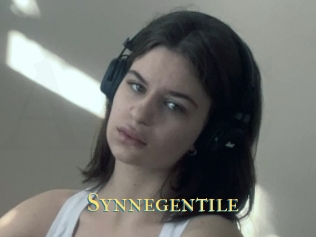 Synnegentile