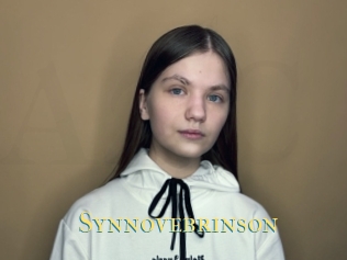 Synnovebrinson