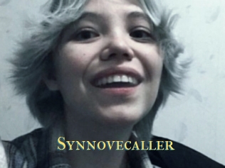 Synnovecaller