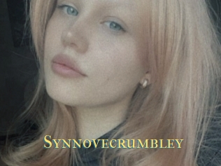 Synnovecrumbley