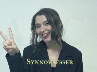 Synnoveesser