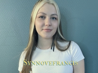 Synnovefrancis