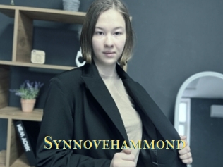 Synnovehammond