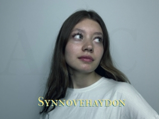 Synnovehaydon