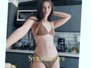 Syrenalove