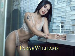 TarahWilliams