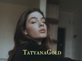 TatyanaGold