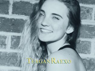 TeaganRaexo