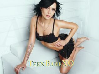 TeenBabeXO