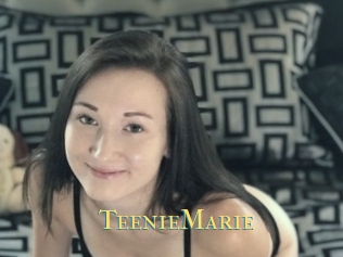 TeenieMarie