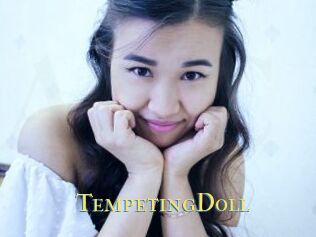 TempetingDoll