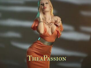 TheaPassion