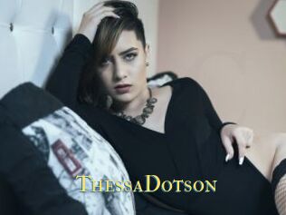 ThessaDotson