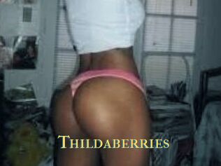 Thildaberries