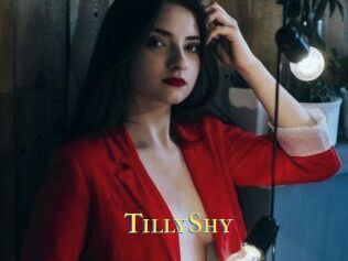 TillyShy