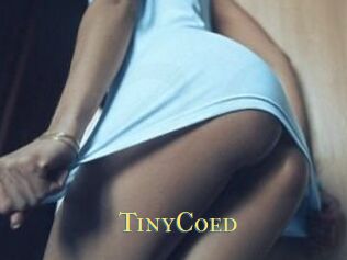 Tiny_Coed